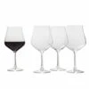 Flash Sale ⭐ Mikasa® Grace Set of 4 Red Wine Glasses 😉 1 Flash Sale ⭐ Mikasa® Grace Set of 4 Red Wine Glasses 😉 -Hot Sale barware Store grace set of 4 red wine glasses 5290416 1