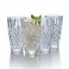 Hot Sale ❤️ Mikasa® Harding Set of 4 Highball Glasses 🥰 1 Hot Sale ❤️ Mikasa® Harding Set of 4 Highball Glasses 🥰 -Hot Sale barware Store harding set of 4 highball glasses 5170527 1