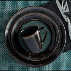 Top 10 ✨ Gourmet Basics® Jade Mug 🧨 -Hot Sale barware Store jade mug 5154624 2