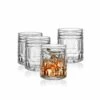 New 🔔 Mikasa® Lawrence Set of 4 Double Old Fashioned Whiskey Glasses 👍 2 New 🔔 Mikasa® Lawrence Set of 4 Double Old Fashioned Whiskey Glasses 👍 -Hot Sale barware Store lawrence set of 4 double old fashioned whiskey glasses 5294032 1