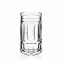 Deals 😀 Mikasa® Lawrence Set of 4 Highball Glasses ⭐ 8 Deals 😀 Mikasa® Lawrence Set of 4 Highball Glasses ⭐ -Hot Sale barware Store lawrence set of 4 highball glasses 5294017 3