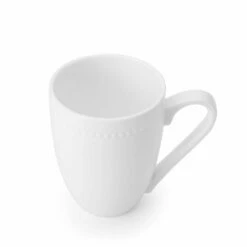 Outlet ✨ Mikasa® Loria Set of 4 Mugs 😀 -Hot Sale barware Store loria set of 4 mugs K45291603 2