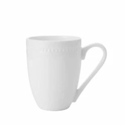 Outlet ✨ Mikasa® Loria Set of 4 Mugs 😀 -Hot Sale barware Store loria set of 4 mugs K45291603 3