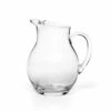 Deals ⭐ Mikasa® Napoli Glass Pitcher ❤️ 2 Deals ⭐ Mikasa® Napoli Glass Pitcher ❤️ -Hot Sale barware Store napoli glass pitcher 5136551 1