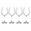 Outlet ✔️ Mikasa® Napoli Set of 4 Goblets ⭐ 2 Outlet ✔️ Mikasa® Napoli Set of 4 Goblets ⭐ -Hot Sale barware Store napoli set of 4 goblets 5136543 1