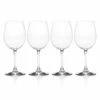 Coupon ✔️ Mikasa® Napoli Set of 4 Wine Glasses ⌛ -Hot Sale barware Store napoli set of 4 wine glasses 5136540 1