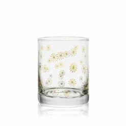 Best deal ✔️ Mikasa® Party Set of 4 Double Old Fashioned Whiskey Glasses 🧨 -Hot Sale barware Store party set of 4 double old fashioned glasses 5294203 6