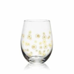 Top 10 ❤️ Mikasa® Party Set of 4 Stemless Wine Glasses 🔥 -Hot Sale barware Store party set of 4 stemless wine glasses 5294201 8