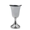 Wholesale 💯 Empire Silver™ Pewter Water Goblet 👏 -Hot Sale barware Store pewter water goblet 770 1