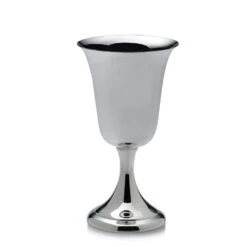 Wholesale 💯 Empire Silver™ Pewter Water Goblet 👏