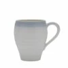 New ⌛ Mikasa® Swirl Ombre Grey Mug 🧨 -Hot Sale barware Store swirl ombre grey mug 5198711 1