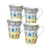 Cheap ✔️ Mikasa® Vella Set of 4 Mugs 🧨 -Hot Sale barware Store vella set of 4 mugs K45285959 1